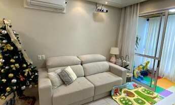 Imagem 2: Apartamento - Padrão - Venda - Itacorubi - Florianópolis - SC