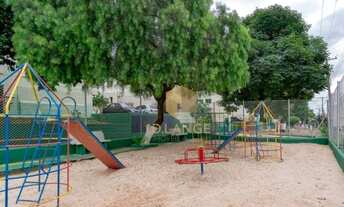 Imagem 4: Apartamento a Venda - Ótimo para renda - Já locado - Jardim Paulicéia - Campinas SP