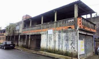 Imagem 2: Sobrado/Casa com 4 quartos na região de São Mateus - Parque das Flores - São Paulo - SP