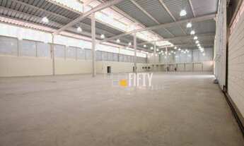 Imagem 3: Galpão, 3556 m² - venda por R$ 16.000.000,00 ou aluguel por R$ 120.000,00/mês - Empresaria