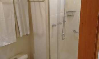 Imagem 7: Flat em São Paulo