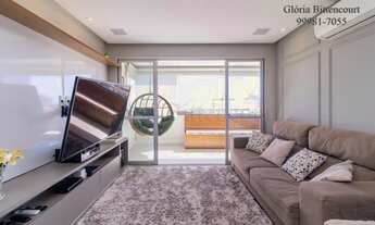 Imagem 3: Apartamento 4 quartos - Res Osório de Moraes - Águas Claras