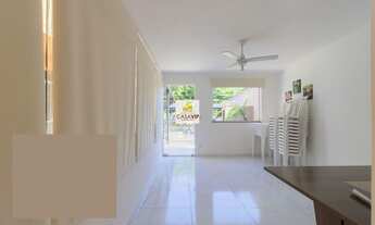 Imagem 8: Apartamento à venda, Chácara Califórnia, 41m², 1 dormitórios, sem vaga!