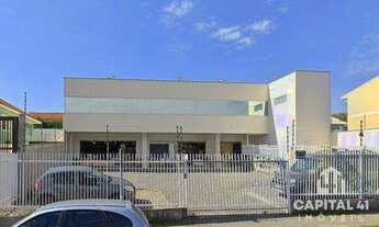 Imagem 4: Loja para alugar, 330 m² por R$ 13.200,00/mês - Xaxim - Curitiba/PR