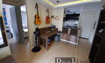 Imagem 3: Apartamento Residencial à venda, Jardim Celeste, São Bernardo do Campo -