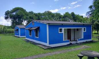 Imagem: Papucaia - Linda Fazenda - Pousada/Hotel