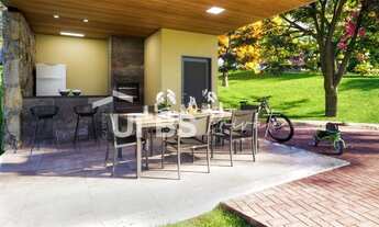 Imagem 7: Vinhas Flamboyant - Terreno