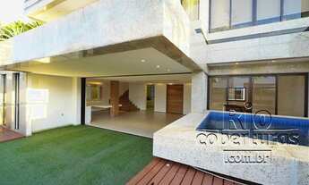 Imagem 3: Cobertura à venda no Jardim Oceânico. Barra da Tijuca. RJ