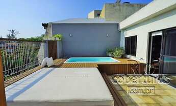 Imagem 1: Cobertura à venda no Jardim Oceânico. Barra da Tijuca. RJ