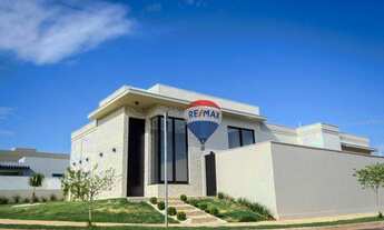 Imagem 5: Casa com 3 dormitórios à venda, 153 m² por R$ 1.049.900,00 - Quinta dos Ventos - Ribeirão