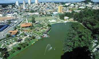 Imagem 2: Apto Cond Reserva do Alto, Barueri SP em frente parque Municipal 2 dorms, 1 vg