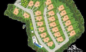 Imagem 6: Petrópolis - Casa Padrão - Bonsucesso