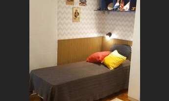 Imagem 7: Belíssimo Apartamento Alto Padrão !! todo reformado