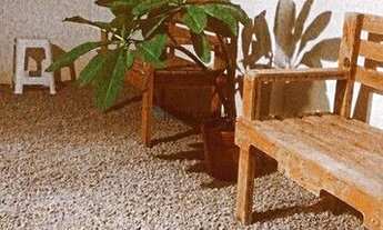 Imagem 4: Casa em condomínio fechado no parque atalaia