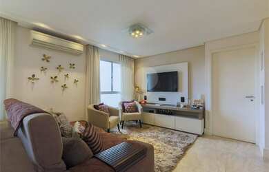 Imagem 5: São Paulo - Apartamento Padrão - VILA MARIANA