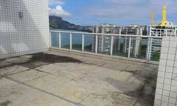 Imagem: Cobertura Duplex na Península