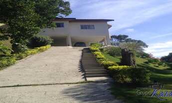 Imagem: Sao Jose dos Campos - Casa de Condomínio