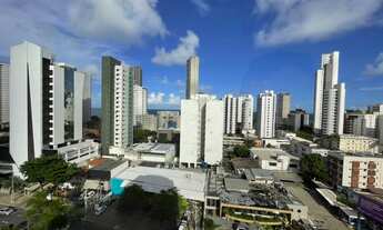 Imagem 2: AV- Monte sua empresa/ Sala comercial melhor trecho de Boa Viagem