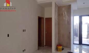 Imagem 3: Casa para Venda em Uberlândia, Novo Mundo, 3 dormitórios, 1 suíte, 2 banheiros, 2 vagas