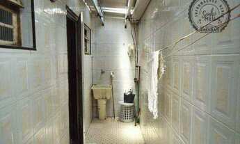 Imagem 4: Casa com 1 dormitório à venda, 45 m² por R$ 165.000,00 - Aviação - Praia Grande/SP