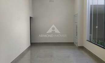 Imagem 5: Casa - Parque Universitário - Americana