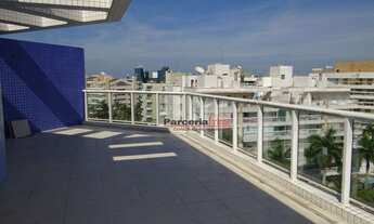 Imagem: Cobertura com 3 dormitórios à venda na