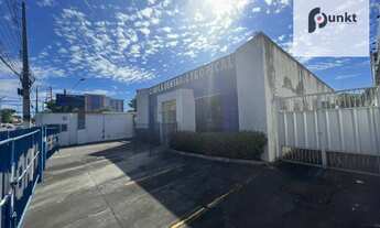 Imagem 2: Ponto à venda, 757 m² por R$ 2.500.000,00 - Chapada - Manaus/AM