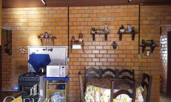 Imagem 7: CASA DE TRÊS DORMITÓRIOS COM ANEXO NO CENTRO DE TRAMANDAÍ