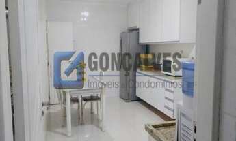 Imagem 2: SAO CAETANO DO SUL - Residential / Apartment - NOVA GERTI