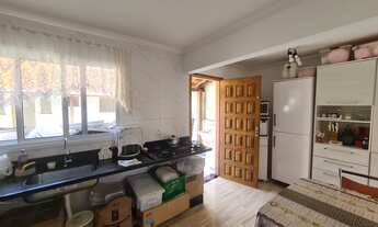 Imagem 2: Casa no Jardim Claudia