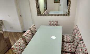 Imagem 7: SÃO BERNARDO DO CAMPO - Apartamento Padrão - CENTRO