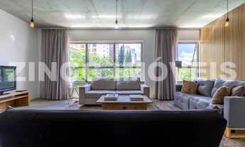 Imagem 4: Excelente e Amplo Apto na Bela Vista