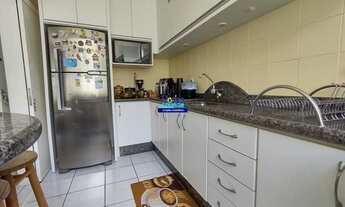 Imagem 6: APTO NO CENTRO COM 3 DORMITÓRIOS PERTO DO SHOPPING BEIRAMAR