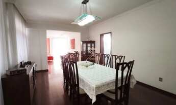 Imagem 3: Apartamento com 4 dormitórios à venda, 181 m² por R$ 950.000 - Cidade Nova - Belo Horizont