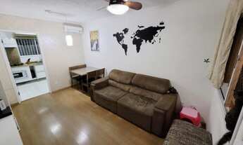 Imagem 3: Casa de condomínio para venda com 85 metros quadrados com 2 quartos