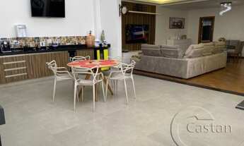 Imagem 7: SãO PAULO - Casa Padrão - Mooca