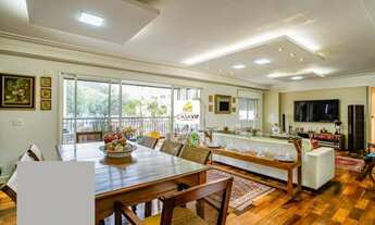 Imagem: Apartamento à venda, Alto de Pinheiros