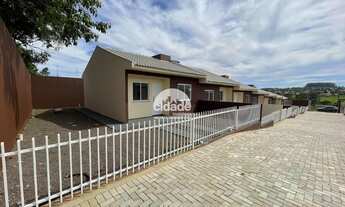 Imagem 6: Casa residencial à venda, 2 quartos, 1 vaga, Periolo - Cascavel/Pr