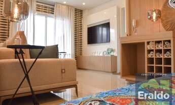 Imagem 3: Cobertura em Caiobá - Matinhos, PR