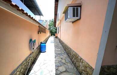 Imagem 5: Casa para venda com 127 metros quadrados com 3 quartos em Trindade - São Gonçalo - RJ