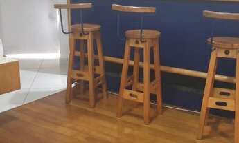 Imagem 6: SãO PAULO - Padrão - Consolação