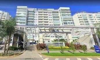 Imagem 2: Leilão de apartamento de 3 quartos de 101m2 de leilão no Sublime Max Condominium