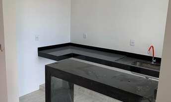 Imagem 2: Apartamento para venda com 85 metros quadrados com 2 quartos em Granada - Uberlândia - MG