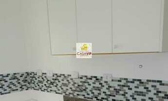 Imagem 4: Apartamento à venda, Vila Anglo Brasileira, 74m², 2 dormitórios, 1 suíte, 1 vaga!