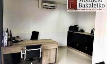 Imagem 4: SÃO PAULO - CONJUNTO COMERCIAL/SALA - SANTANA