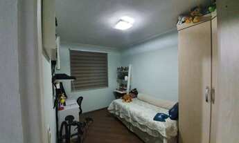 Imagem 6: Apartamento para venda tem 55 metros quadrados com 2 quartos