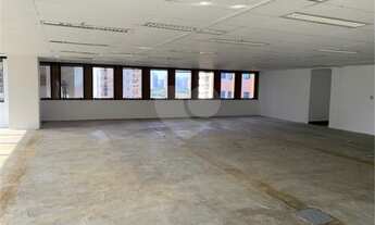 Imagem: São Paulo - Conjunto Comercial/Sala - BROOKLIN