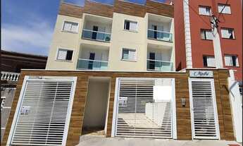 Imagem: APARTAMENTO 2 DORMITORIOS 2 VAGAS - VILA