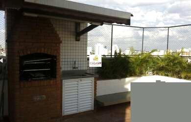 Imagem 6: Cobertura residencial à venda, Vila Prudente, 380m², 4 dormitórios, 2 suítes, 4 vagas!