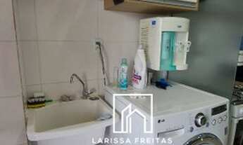 Imagem 6: Life Parque 10 Apartamento com 3 dormitórios